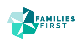 Families First logo